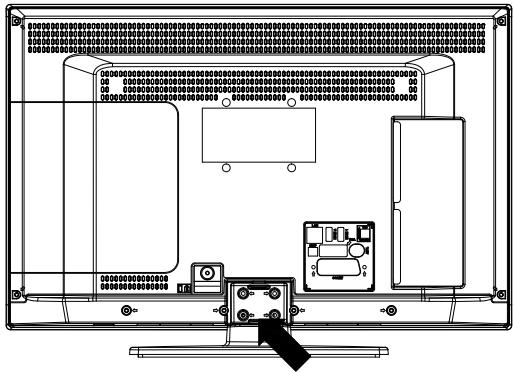 SHARP LC-24LE510E - Mise au rebut - 4