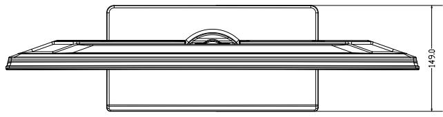 SHARP LC-24LE510E - iii. AUDIO - 1