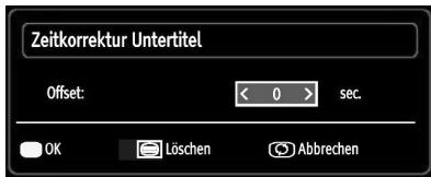 SHARP LC-24LE510E - Medienplayer benutzt Medienbrowser - 5