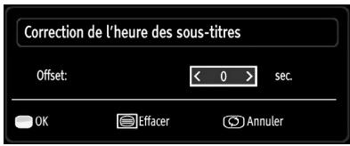 SHARP LC-24LE510E - Lecture de medias via navigateur média - 5