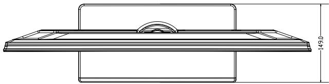 SHARP LC-24LE510E - iii. AUDIO - 1
