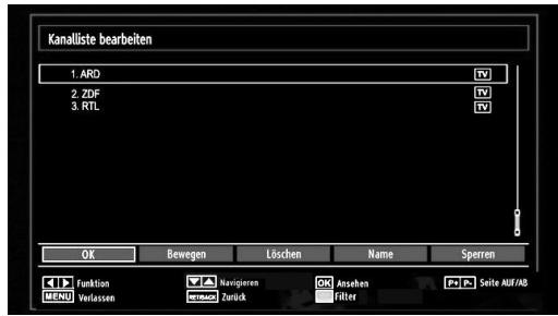 SHARP LC-24LE510E - Erste Installation - 7