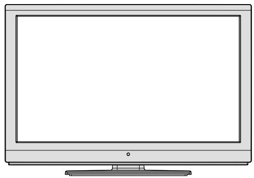 SHARP LC-24LE510E - 3