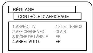 SHARP DV-S1U(C) - ICONE DE LANGLE (ANGLE ICON) - 2