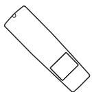 SHARP DV-S1U(C) - ACCESSIONS FOURNIS - 1