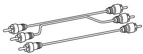 SHARP DV-S1U(C) - ACCESSIONS FOURNIS - 3
