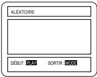 SHARP DV-S1U(C) - ALÉATOIRE (CD Audio) - 1