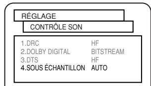 SHARP DV-S2U(C) - Sous échantillon (défaut: AUTO) - 1