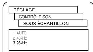 SHARP DV-S2U(C) - Sous échantillon (défaut: AUTO) - 2