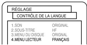 SHARP DV-S2U(C) - Menudusdisque(discmenu): - 2