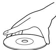 SHARP DV-S2U(C) - Manipulation des disques - 2