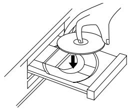 SHARP DV-S2U(C) - Pour commencer - 1
