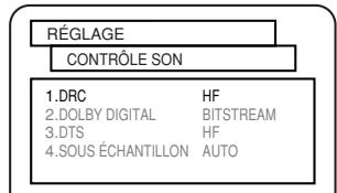 SHARP DV-S2U(C) - DRC (défaut: HF) - 1