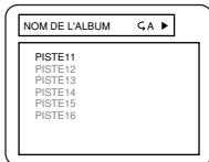 SHARP DV-S2U(C) - Appuyer sur la touche l'ECRAN (ON SCREEN) pendant la lecture. - 1