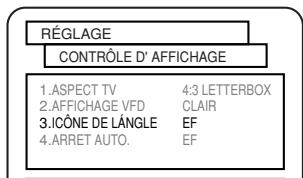 SHARP DV-S2U(C) - ICONE De LANGLE (ANGLE ICON) - 1