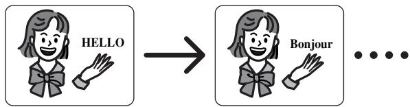 SHARP DV-S2U(C) - Pour les DVD. - 2