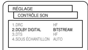SHARP DV-S2U(C) - Dolby digital (default: EF) - 1