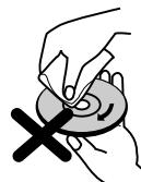 SHARP DV-SV90S(Q) - Nettoyage - 2