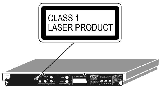 SHARP DV-SV90S(Q) - Protection du Cordon d'Alimentation - 1