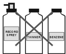 SHARP DV-SV90S(Q) - REMARQUE: - 3
