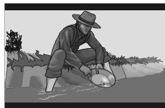 SHARP DV-SV90S(Q) - NORMAL / LB (4x3 Letterbox) : - 1