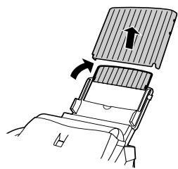SHARP FO-1530 - Attention! - 1