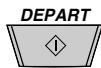 SHARP FO-1530 - Suppression de numéros de numérotation abrégée - 4