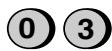 SHARP FO-1530 - Nombre de rappels pour la numérotation automatique - 2