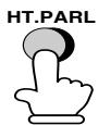 SHARP FO-1530 - Haut-parleur - 3