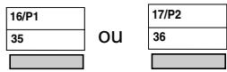 SHARP FO-1530 - Procédure initiale - 2