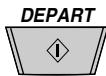 SHARP FO-1530 - Appuyez sur la touche DEPART. La transmission démarre. - 1