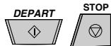 SHARP FO-1530 - ENREGISTREMENT DE VOS NOM ET NUMERO - 8