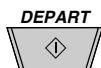 SHARP FO-1530 - Appuyez sur la touche DEPART. - 1