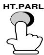 SHARP FO-1530 - Haut-parleur - 1