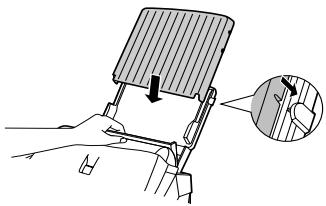 SHARP FO-1530 - Attention! - 4
