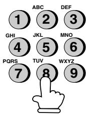 SHARP FO-1530 - Demandes d'informations - 2