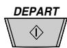 SHARP FO-1530 - Mémorisation et effacement de numéros de télécopieur pour autorisation de relève - 5