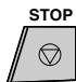 SHARP FO-1530 - Mode correction d'erreur - 3