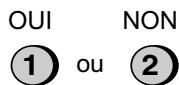 SHARP FO-1530 - Coupure de copie - 2