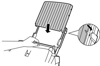SHARP FO-1530 - Attention! - 4