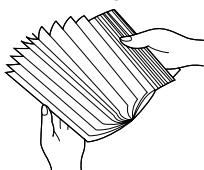 SHARP FO-1530 - Attention! - 2