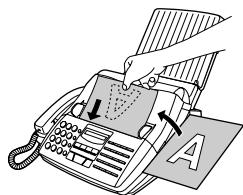 SHARP FO-1530 - 1 - 1