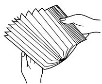 SHARP FO-1530 - Attention! - 2