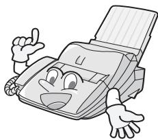 SHARP FO-1530 - Enlèvement d'un document du chargeur - 1