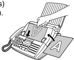 SHARP FO-1530 - 1 - 1