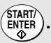 SHARP FO-4470 - Programming Auto-Dial Numbers - 2