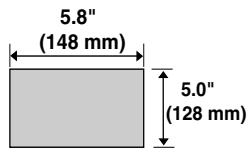 SHARP FO-4470 - Loading one page at a time: - 1