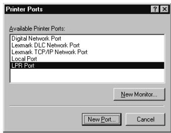 SHARP FO-DC500 - Windows NT Server - 3