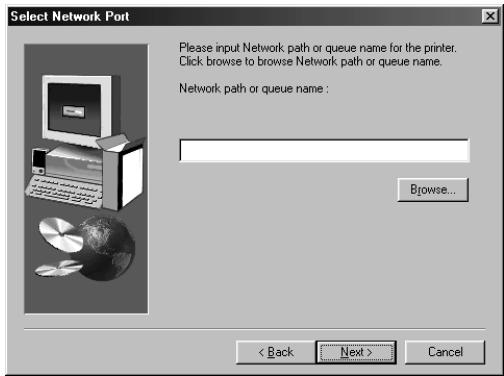 SHARP FO-DC500 - Using the Integrated Installer - 1
