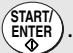 SHARP FO-DC500 - When the search is finished, all names found that match your entered keyword will appear in the display. - 1